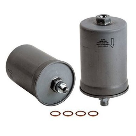 WIX FILTERS Fuel Filter, 33153 33153